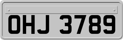 OHJ3789