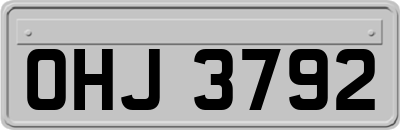 OHJ3792