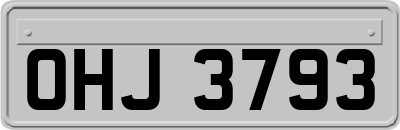 OHJ3793