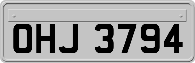 OHJ3794