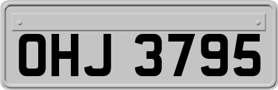 OHJ3795