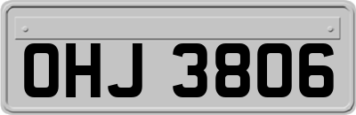 OHJ3806