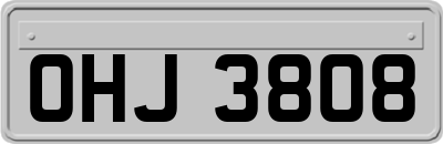 OHJ3808