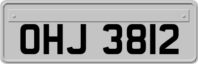 OHJ3812