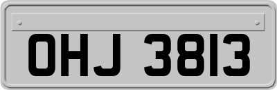 OHJ3813