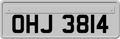 OHJ3814