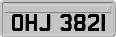 OHJ3821