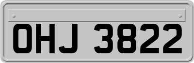 OHJ3822
