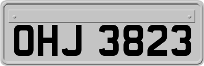 OHJ3823