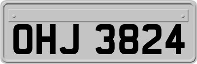OHJ3824