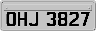 OHJ3827