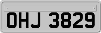 OHJ3829