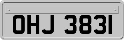 OHJ3831