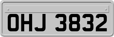 OHJ3832