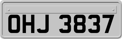 OHJ3837