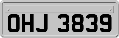 OHJ3839