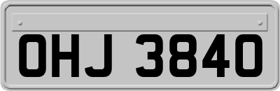 OHJ3840