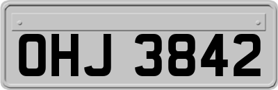 OHJ3842