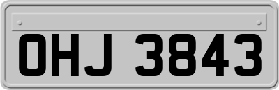 OHJ3843