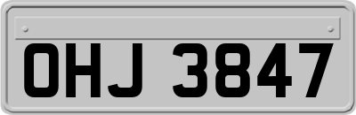OHJ3847