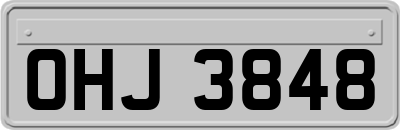 OHJ3848