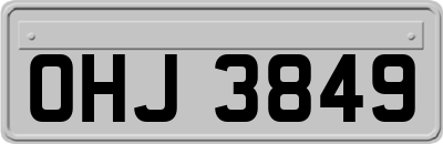 OHJ3849