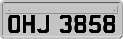 OHJ3858