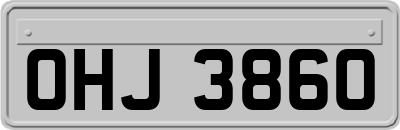 OHJ3860