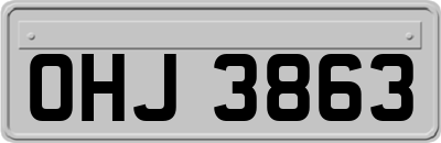 OHJ3863
