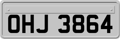 OHJ3864