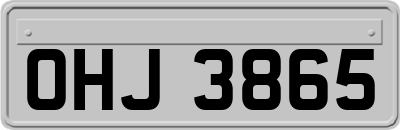 OHJ3865