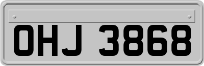 OHJ3868