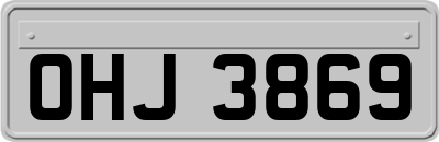 OHJ3869
