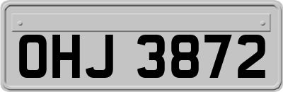 OHJ3872