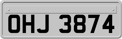 OHJ3874
