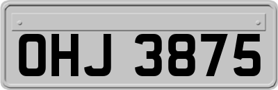 OHJ3875