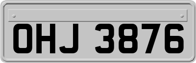 OHJ3876