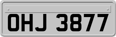 OHJ3877