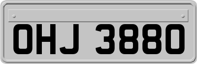 OHJ3880