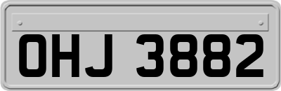 OHJ3882