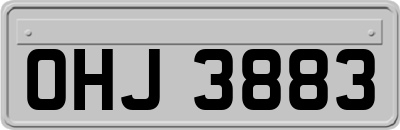 OHJ3883