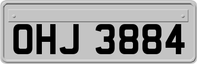 OHJ3884