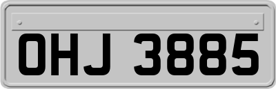 OHJ3885