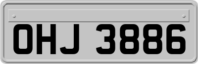 OHJ3886