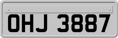 OHJ3887