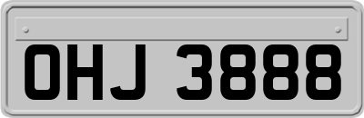 OHJ3888