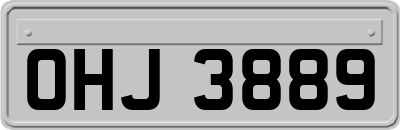 OHJ3889