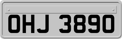 OHJ3890