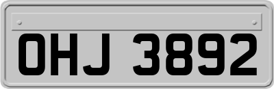 OHJ3892