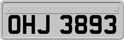 OHJ3893